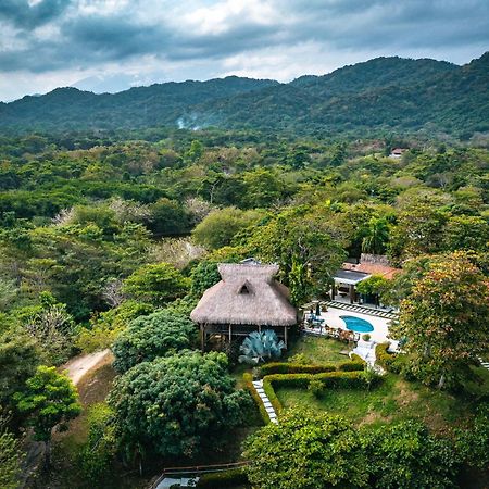 Aite Eco Resort パロミノ エクステリア 写真