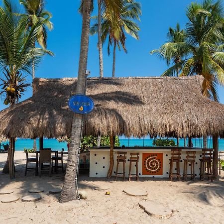 Aite Eco Resort パロミノ エクステリア 写真
