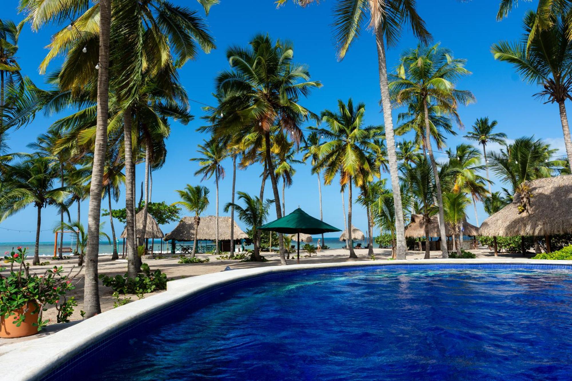 Aite Eco Resort パロミノ エクステリア 写真