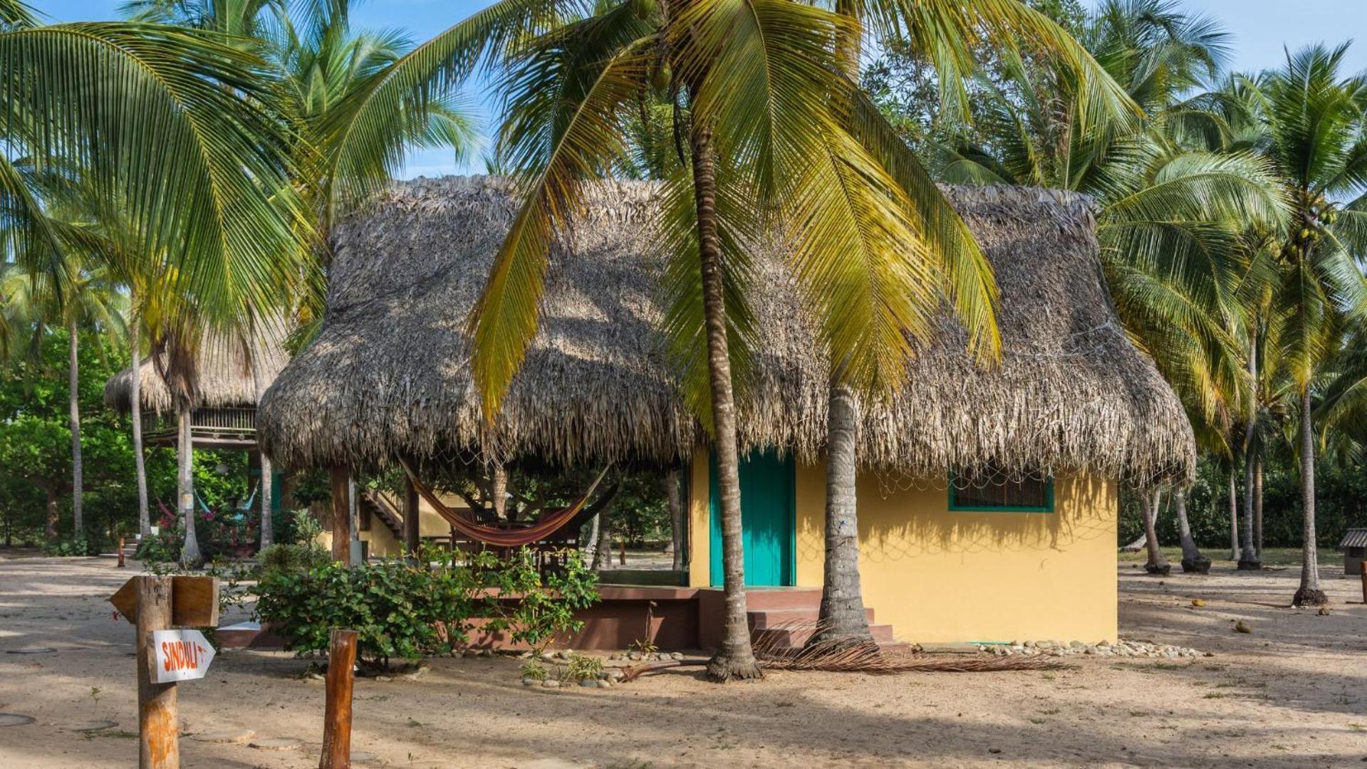 Aite Eco Resort パロミノ エクステリア 写真