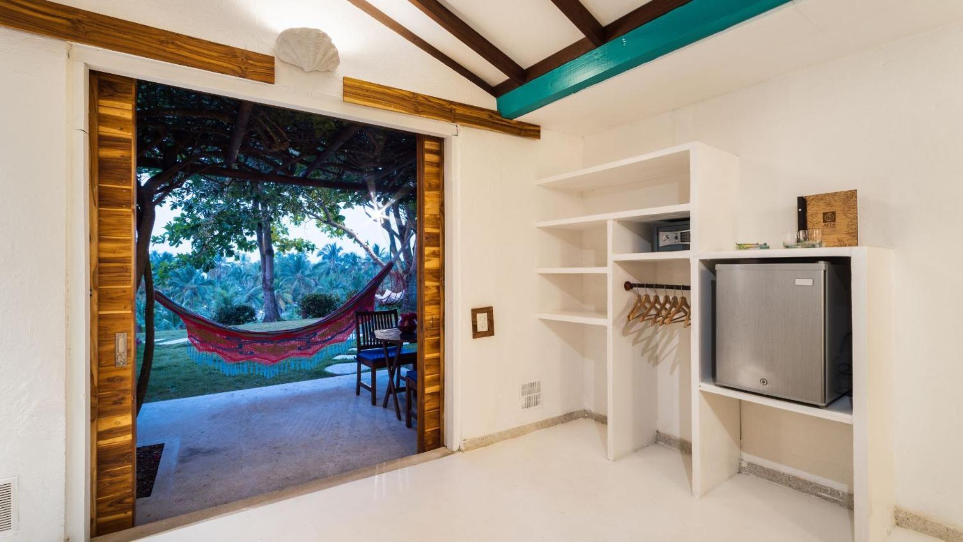 Aite Eco Resort パロミノ エクステリア 写真