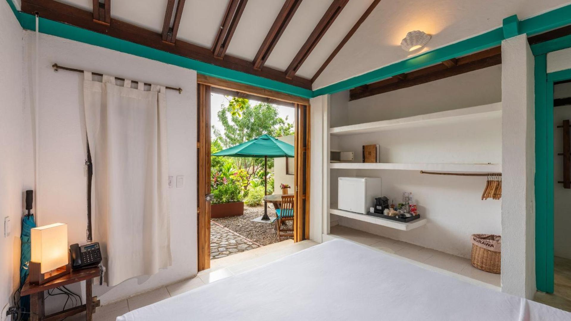 Aite Eco Resort パロミノ エクステリア 写真