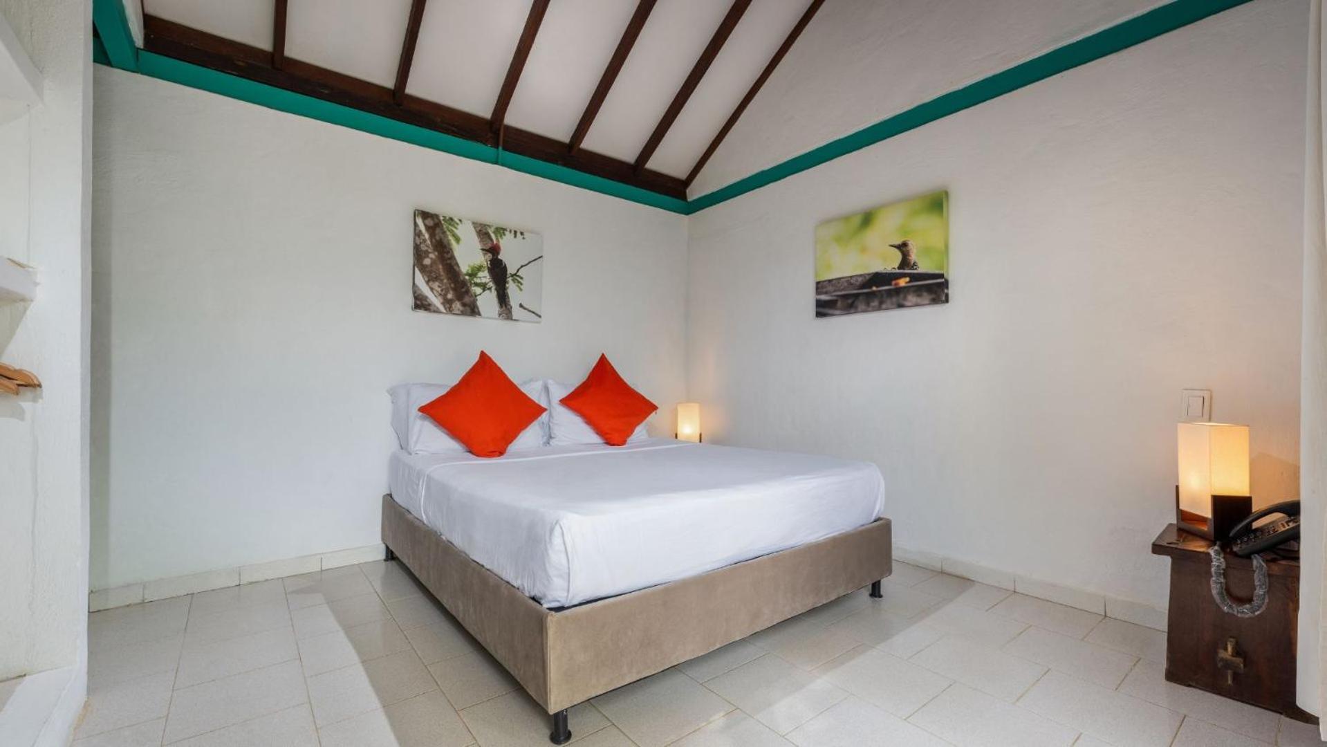 Aite Eco Resort パロミノ エクステリア 写真