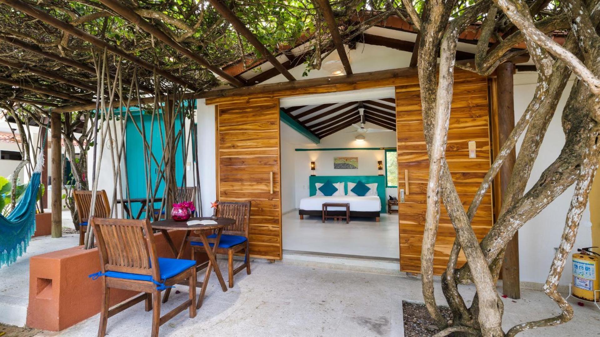 Aite Eco Resort パロミノ エクステリア 写真