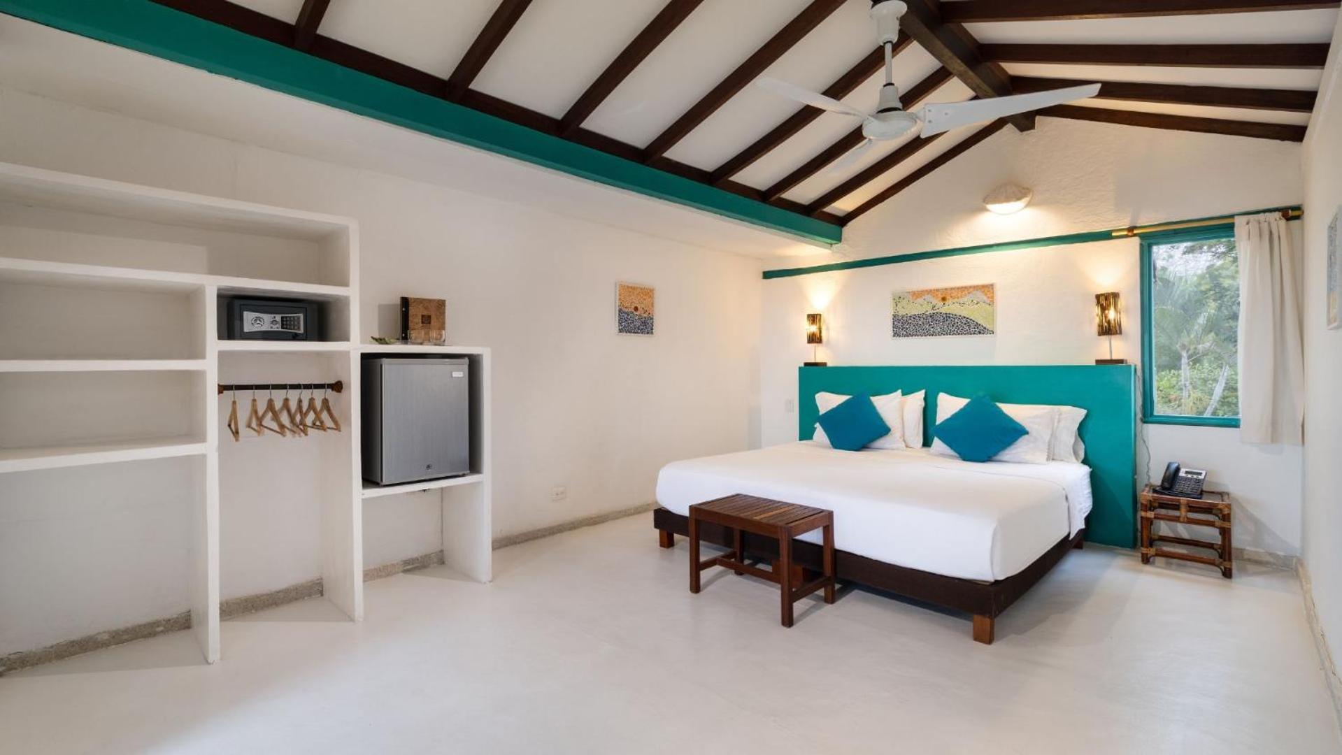 Aite Eco Resort パロミノ エクステリア 写真