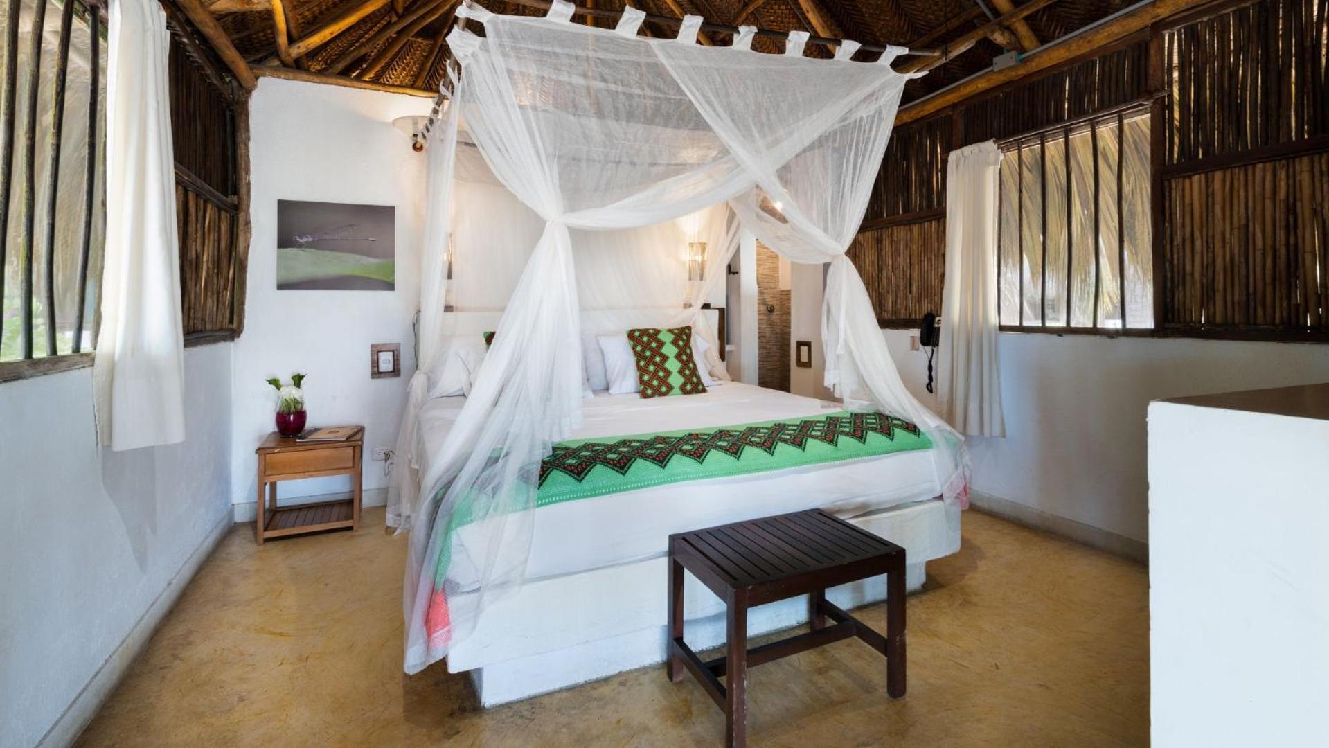 Aite Eco Resort パロミノ エクステリア 写真