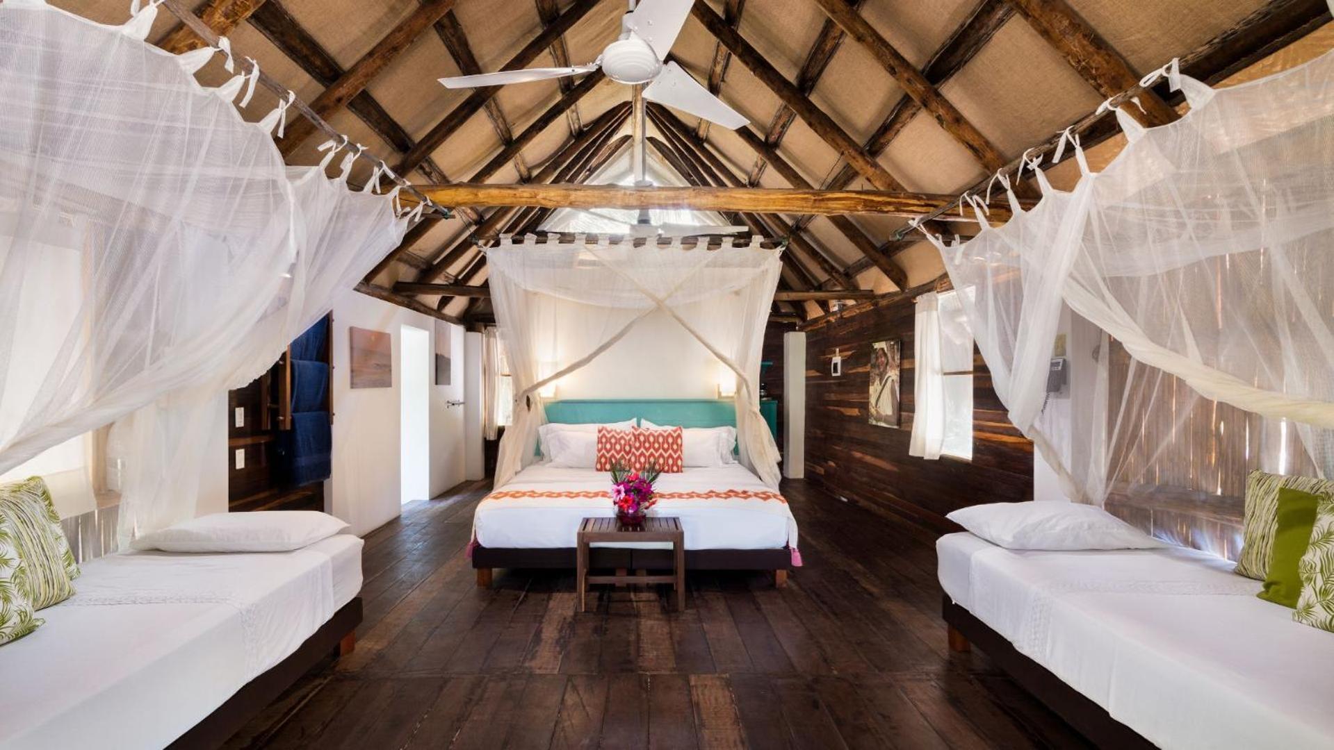 Aite Eco Resort パロミノ エクステリア 写真