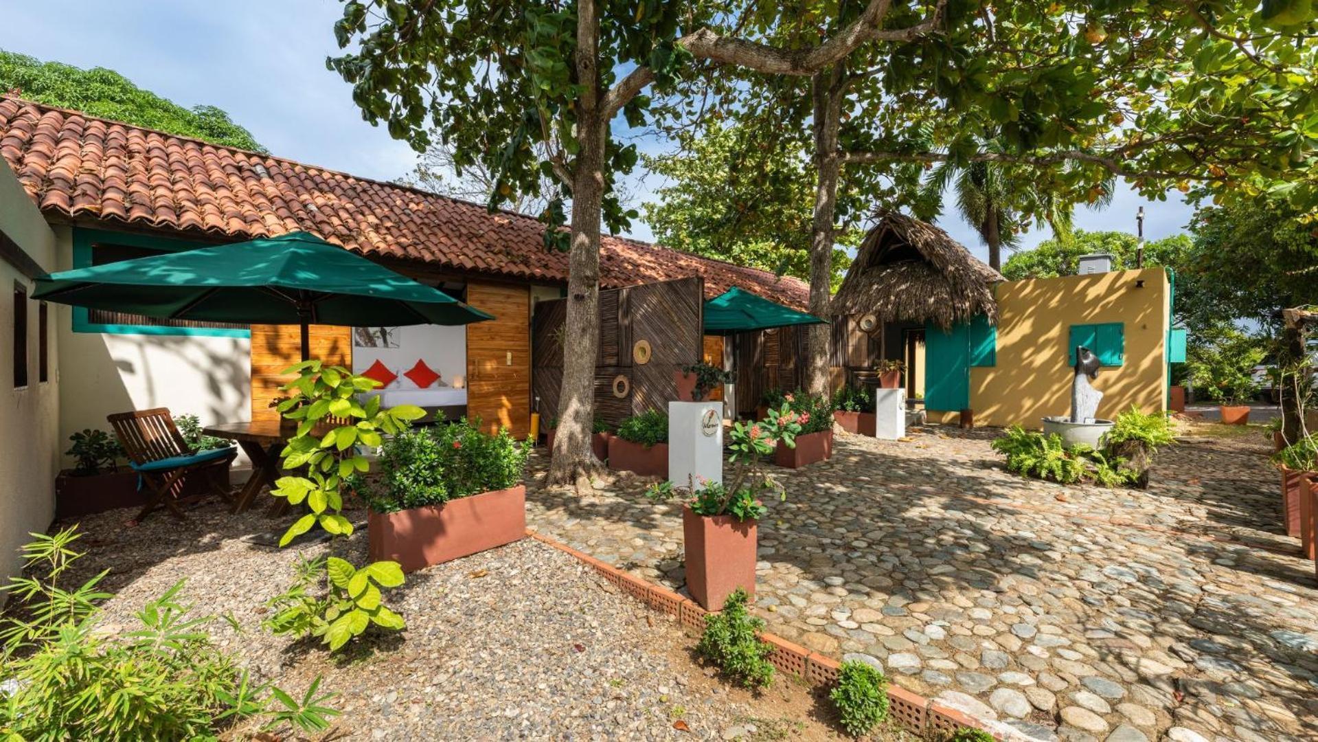 Aite Eco Resort パロミノ エクステリア 写真