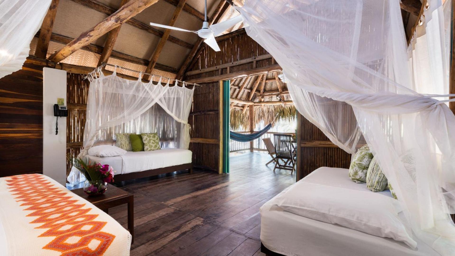 Aite Eco Resort パロミノ エクステリア 写真