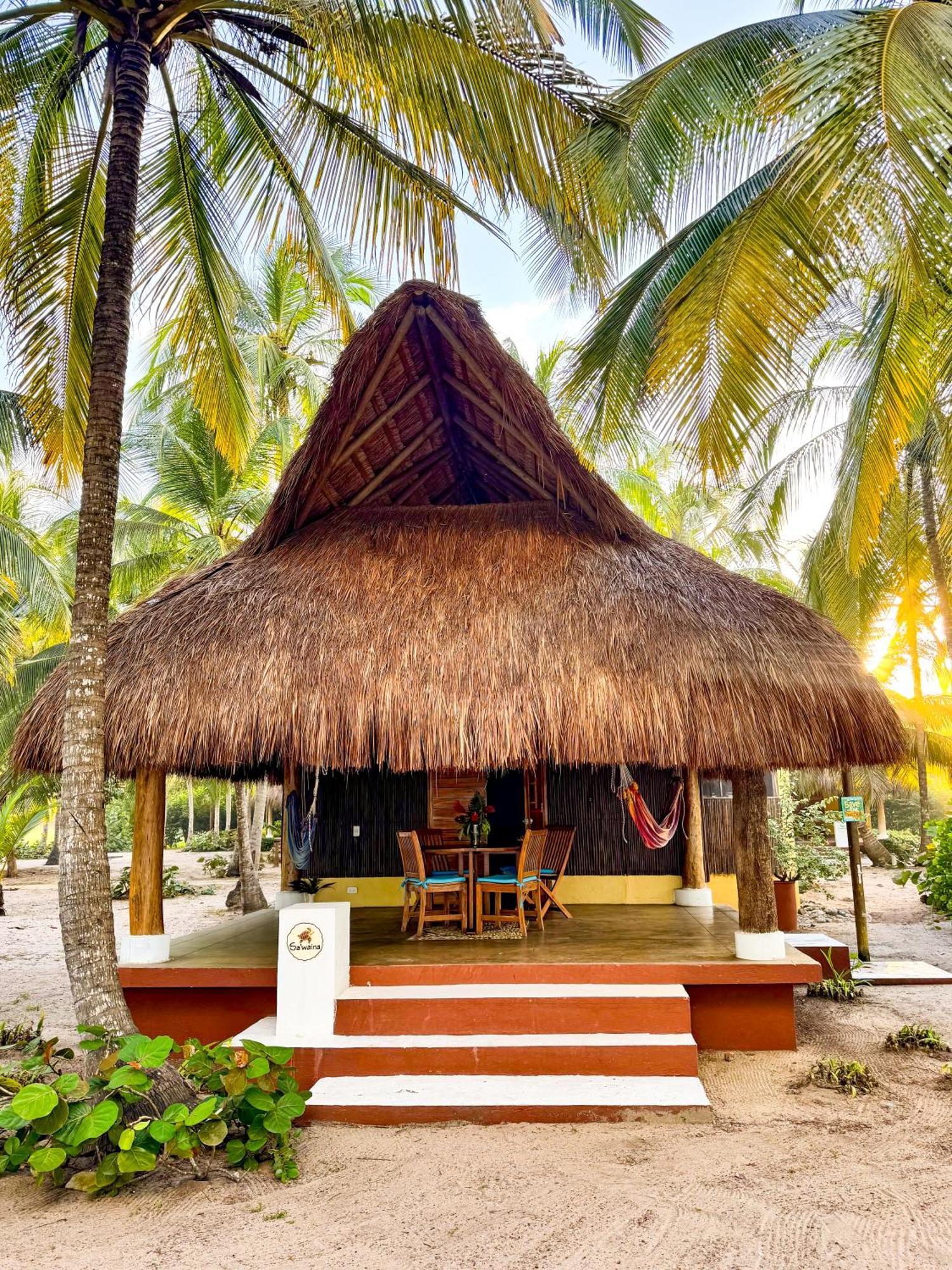 Aite Eco Resort パロミノ エクステリア 写真