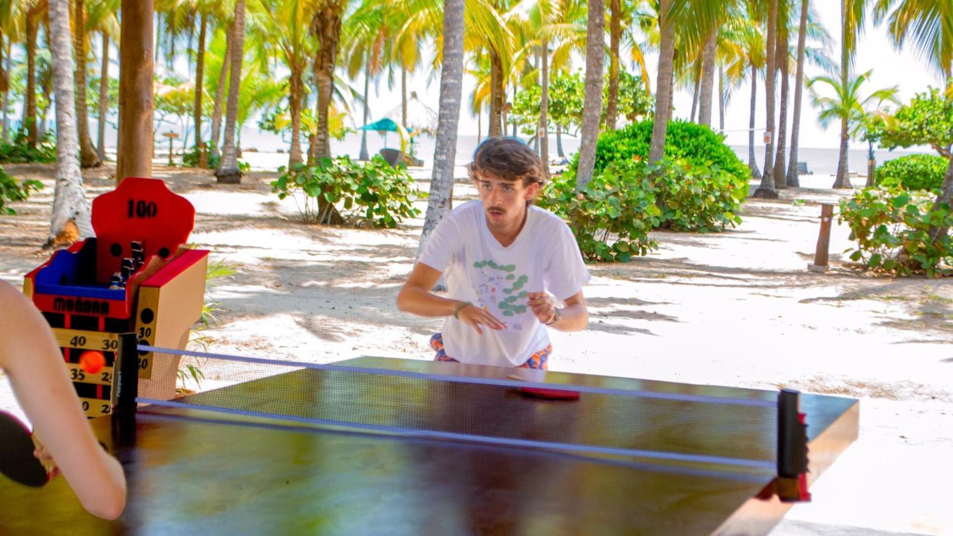 Aite Eco Resort パロミノ エクステリア 写真
