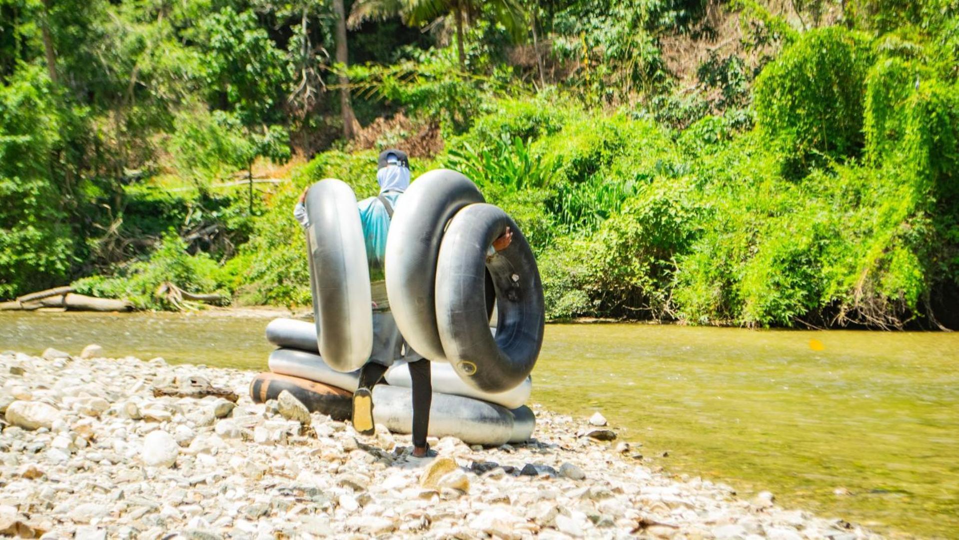 Aite Eco Resort パロミノ エクステリア 写真