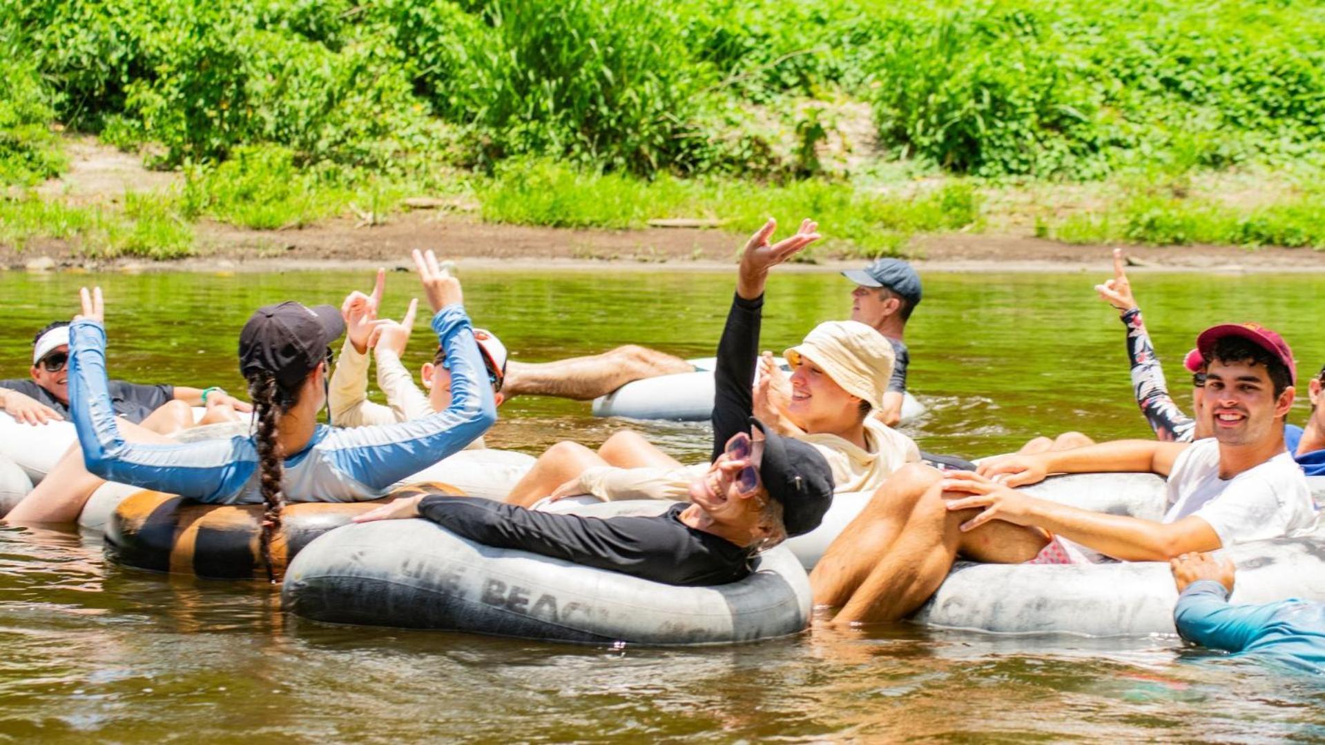 Aite Eco Resort パロミノ エクステリア 写真