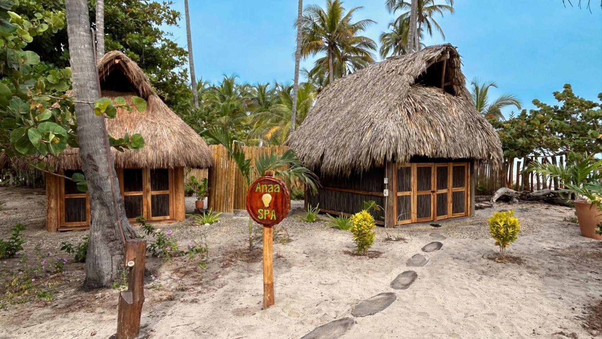 Aite Eco Resort パロミノ エクステリア 写真