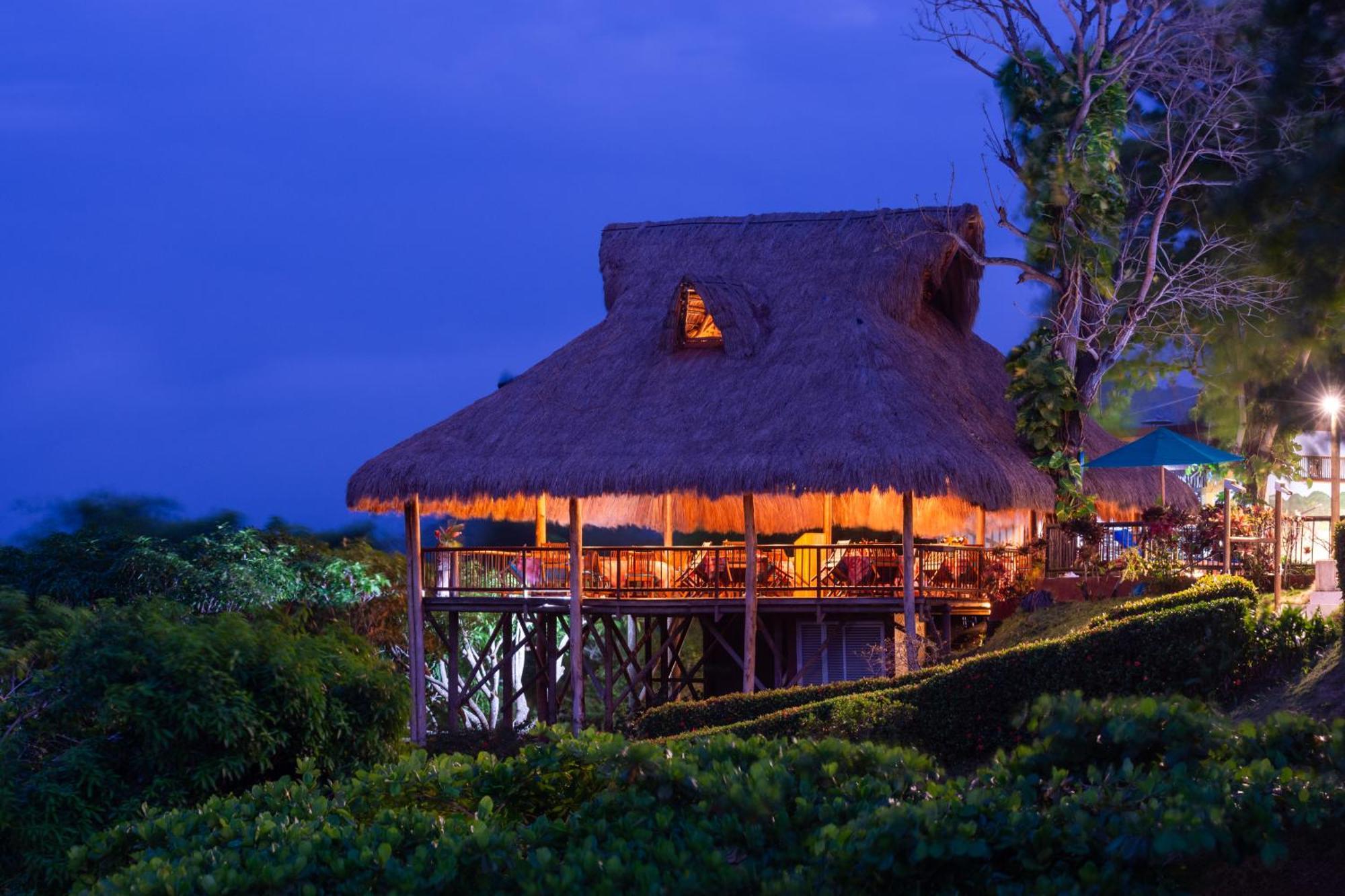 Aite Eco Resort パロミノ エクステリア 写真