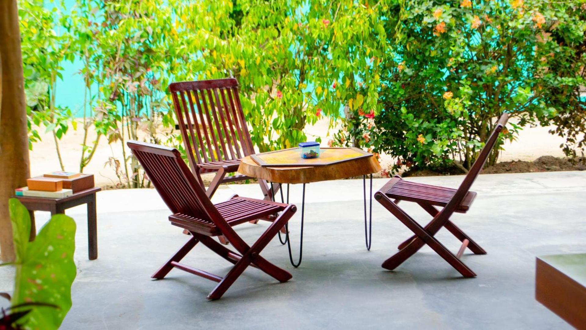 Aite Eco Resort パロミノ エクステリア 写真