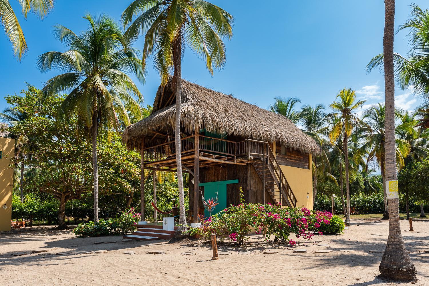 Aite Eco Resort パロミノ エクステリア 写真
