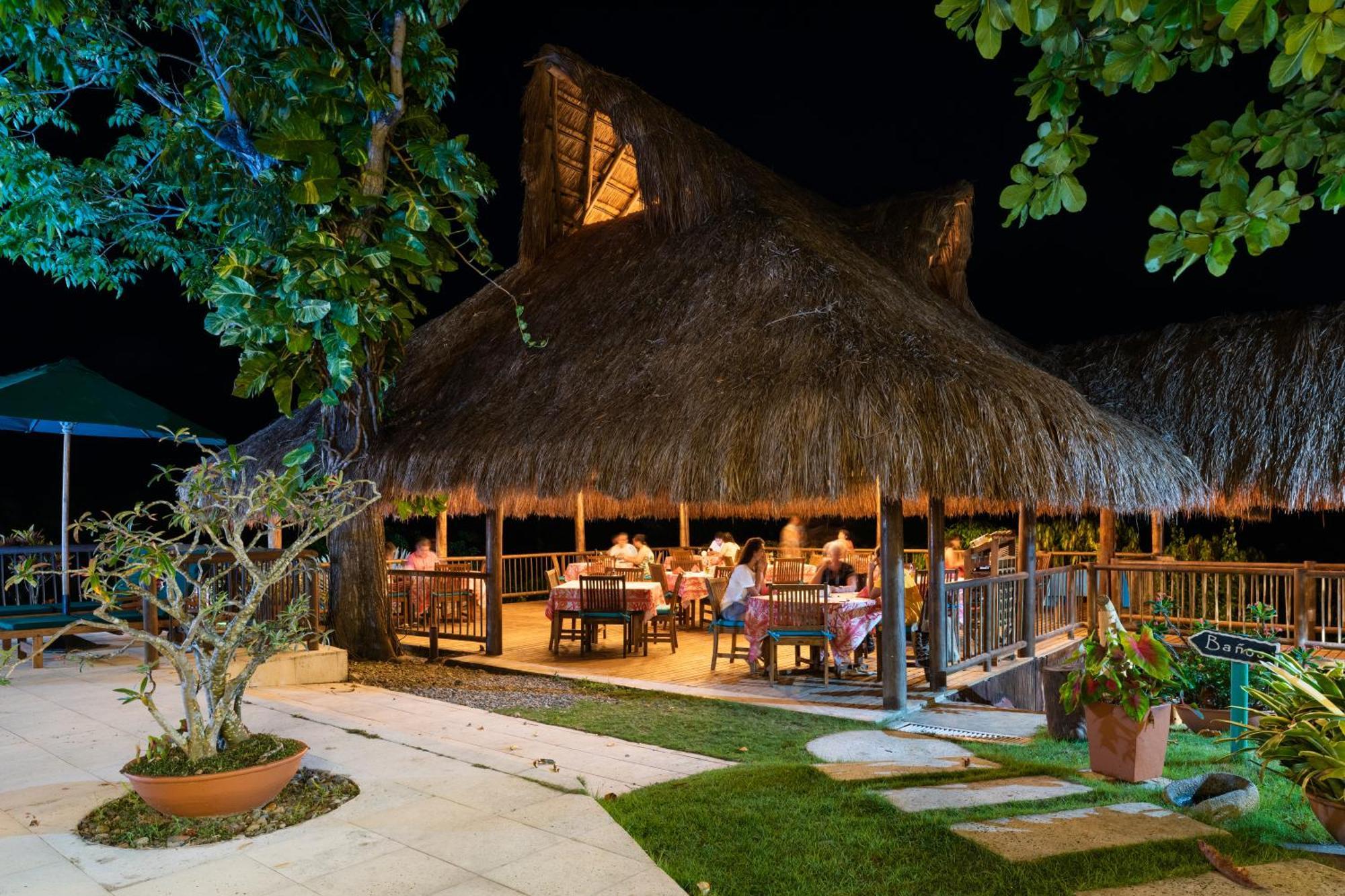 Aite Eco Resort パロミノ エクステリア 写真