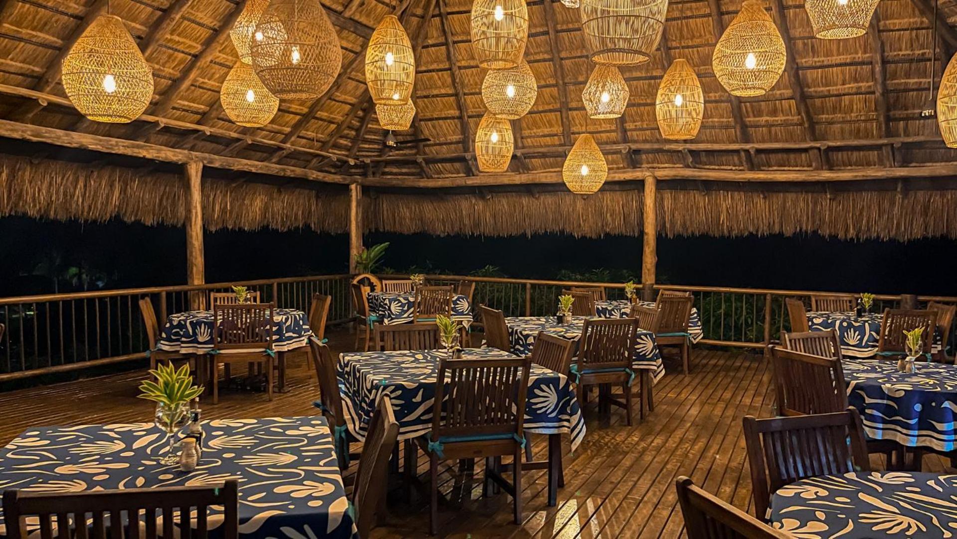 Aite Eco Resort パロミノ エクステリア 写真