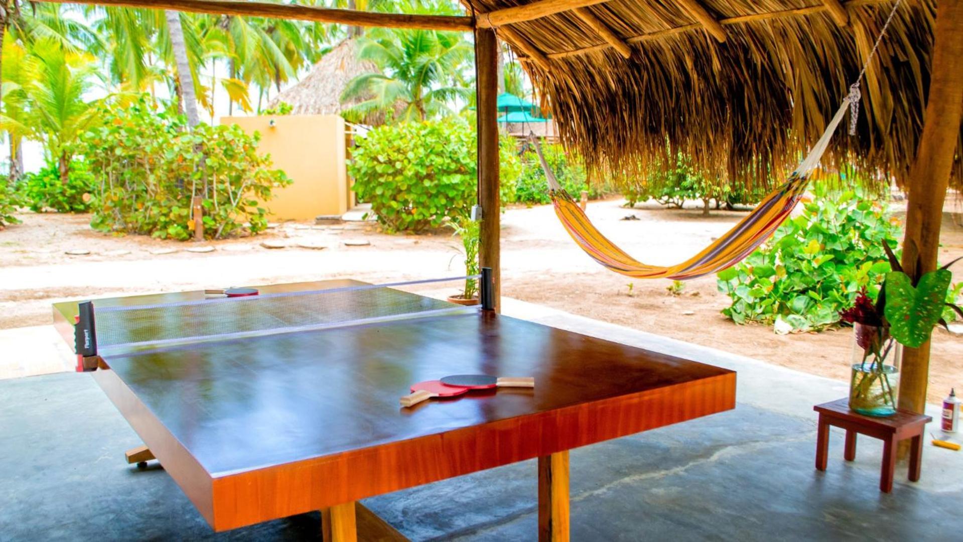 Aite Eco Resort パロミノ エクステリア 写真