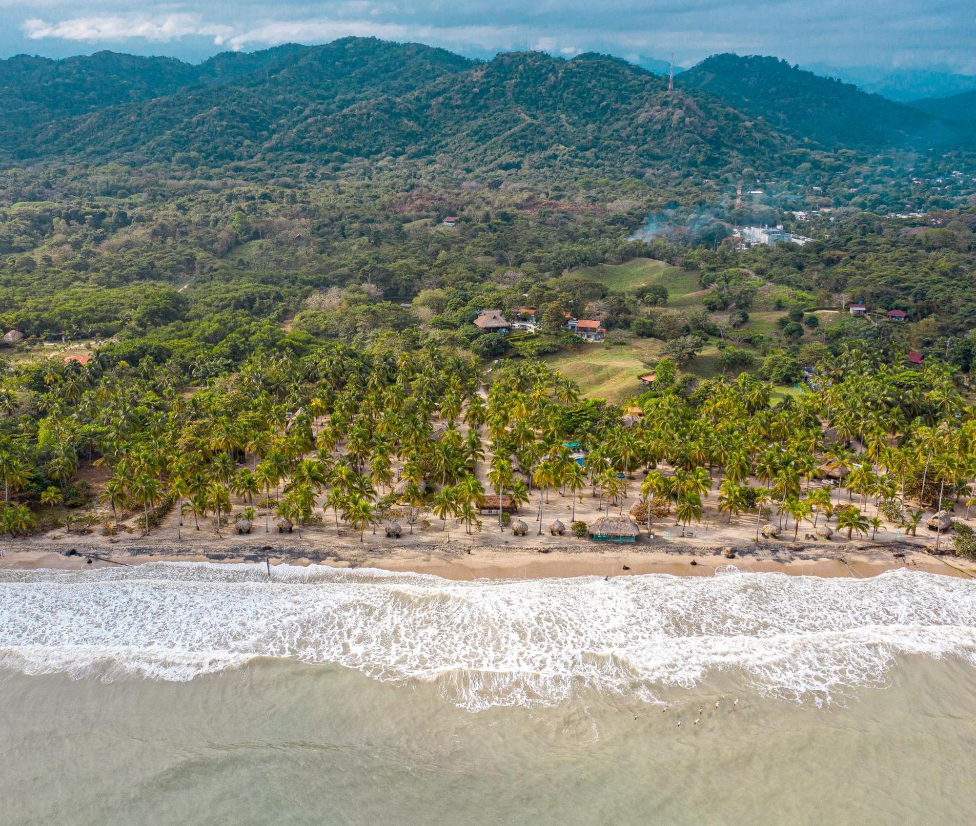 Aite Eco Resort パロミノ エクステリア 写真