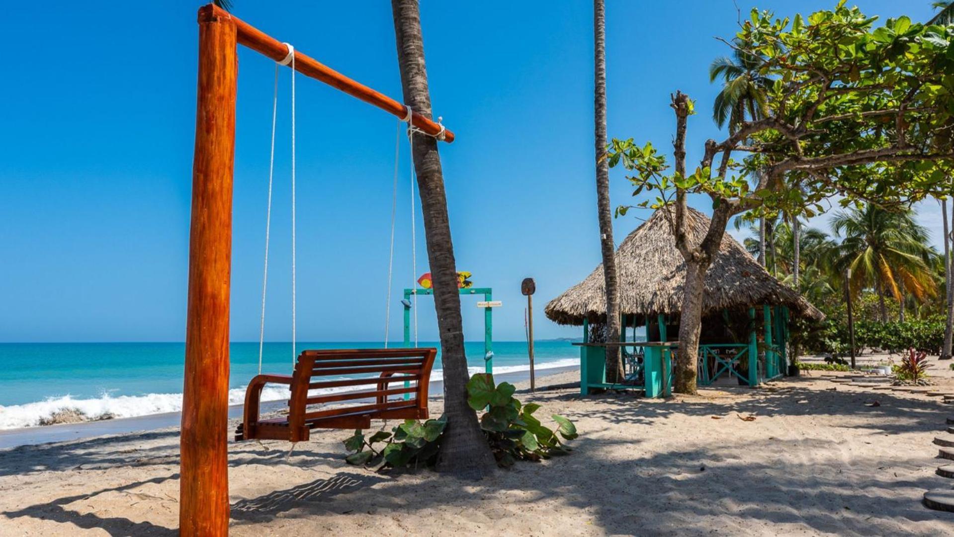 Aite Eco Resort パロミノ エクステリア 写真