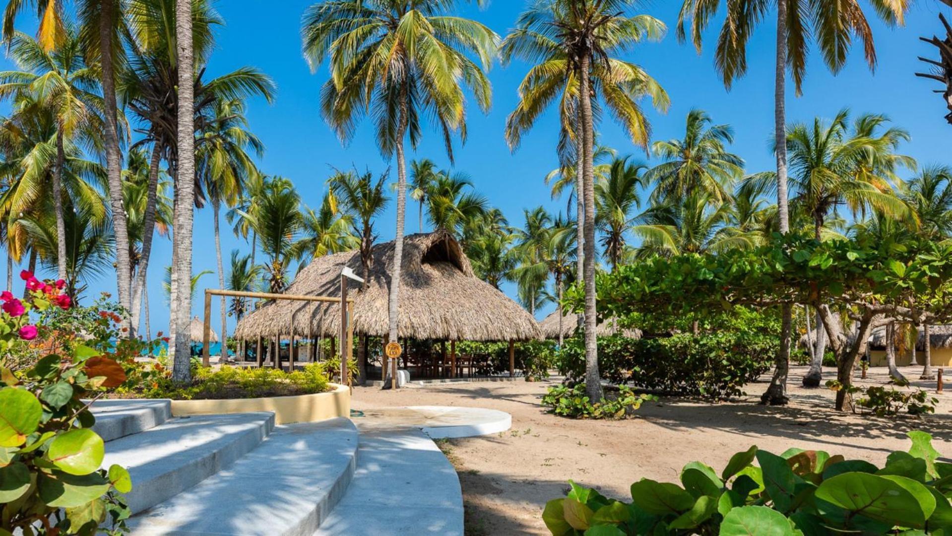 Aite Eco Resort パロミノ エクステリア 写真
