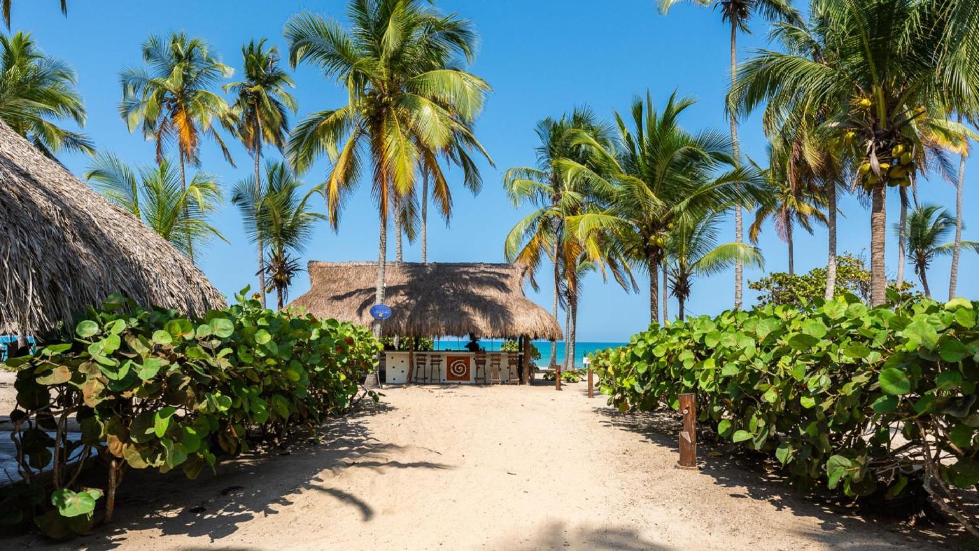 Aite Eco Resort パロミノ エクステリア 写真