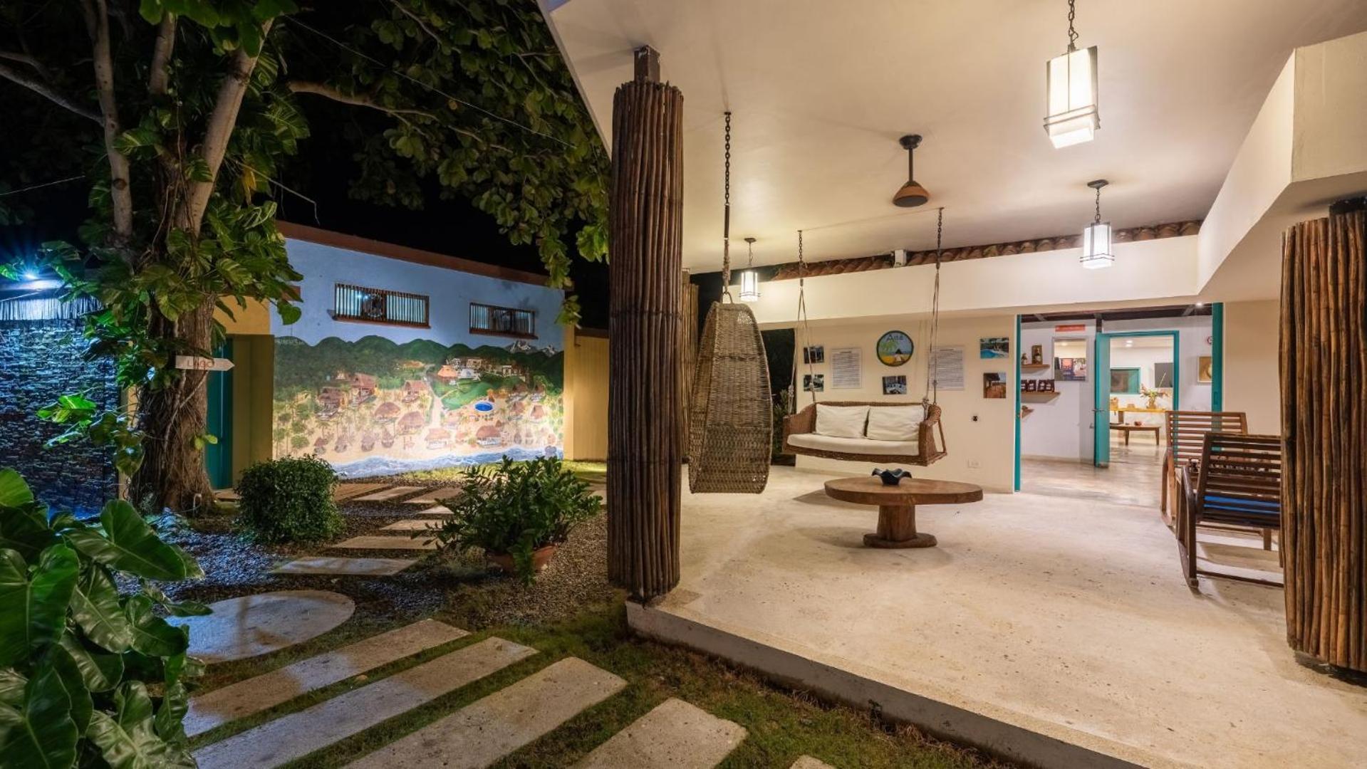 Aite Eco Resort パロミノ エクステリア 写真
