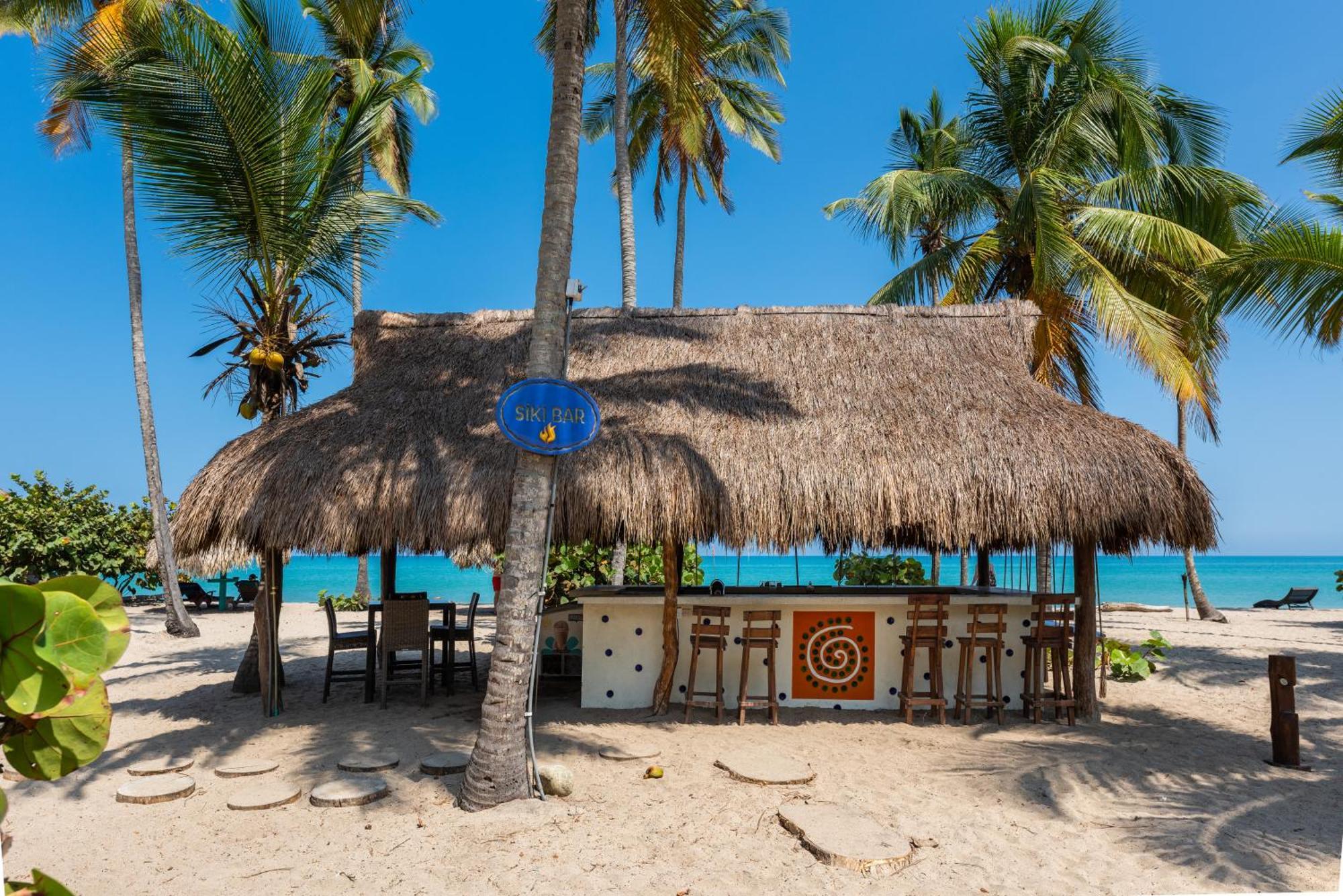 Aite Eco Resort パロミノ エクステリア 写真