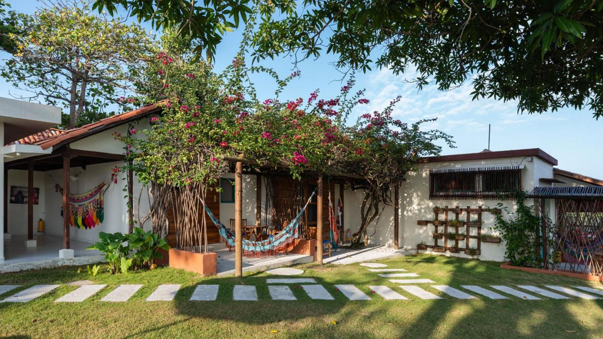 Aite Eco Resort パロミノ エクステリア 写真