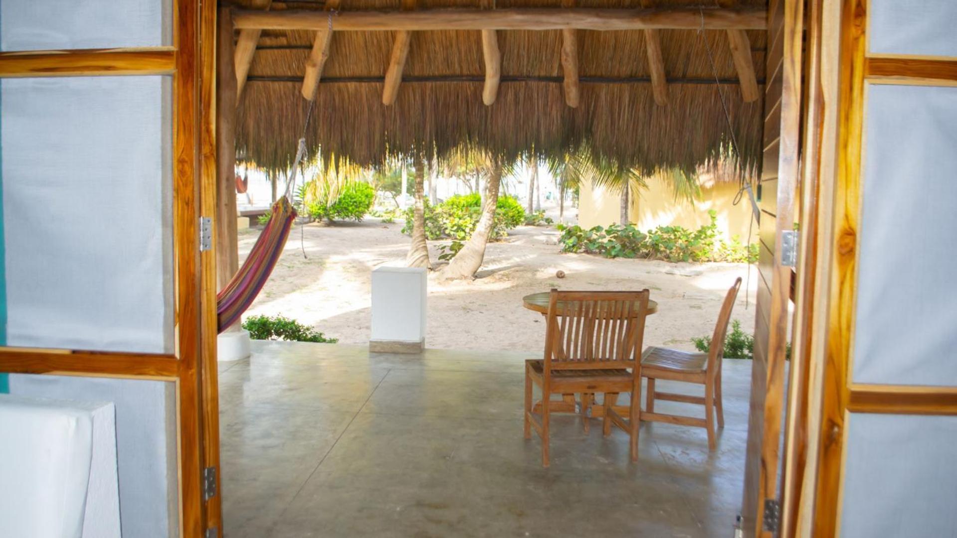 Aite Eco Resort パロミノ エクステリア 写真