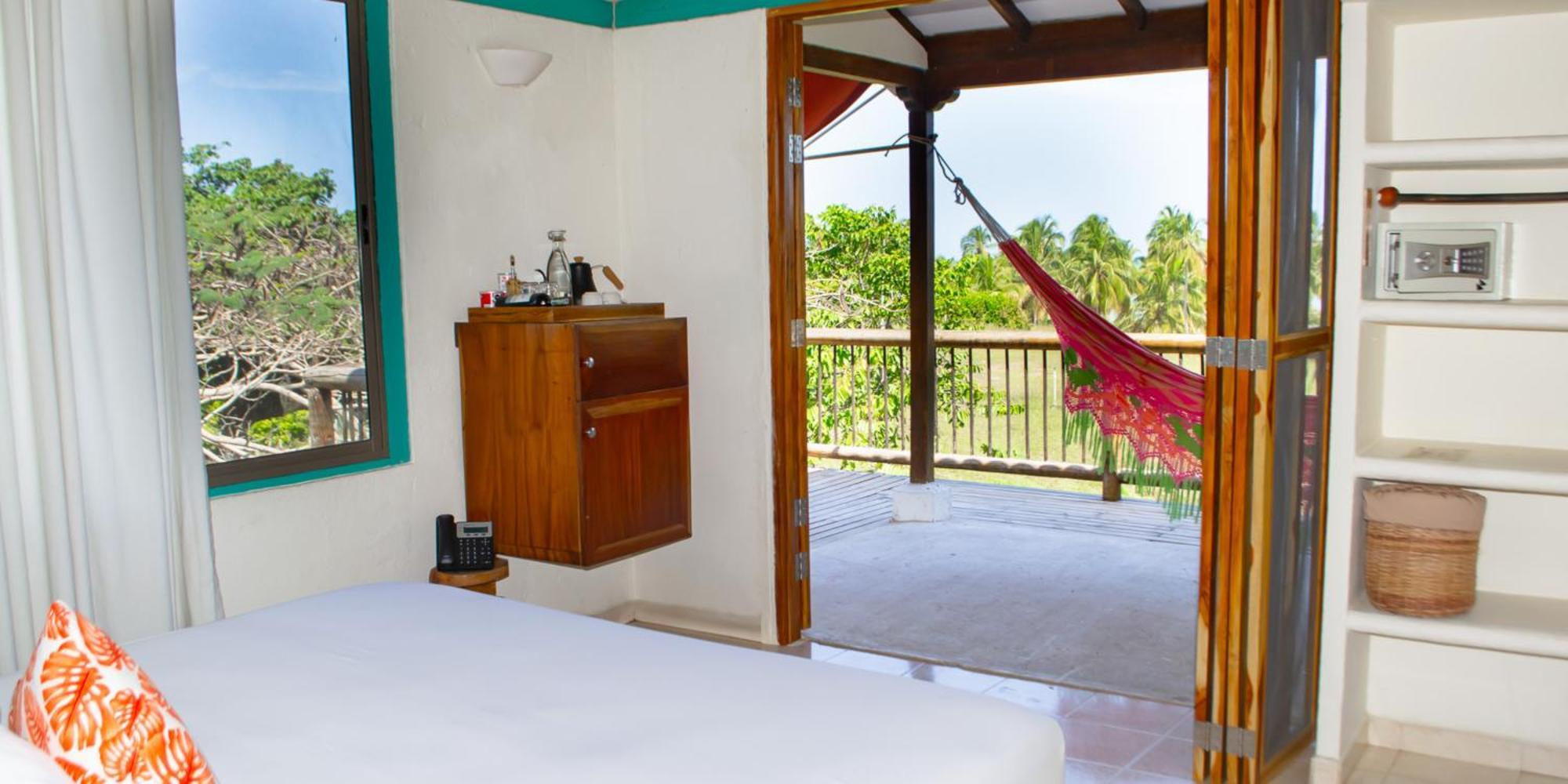 Aite Eco Resort パロミノ エクステリア 写真
