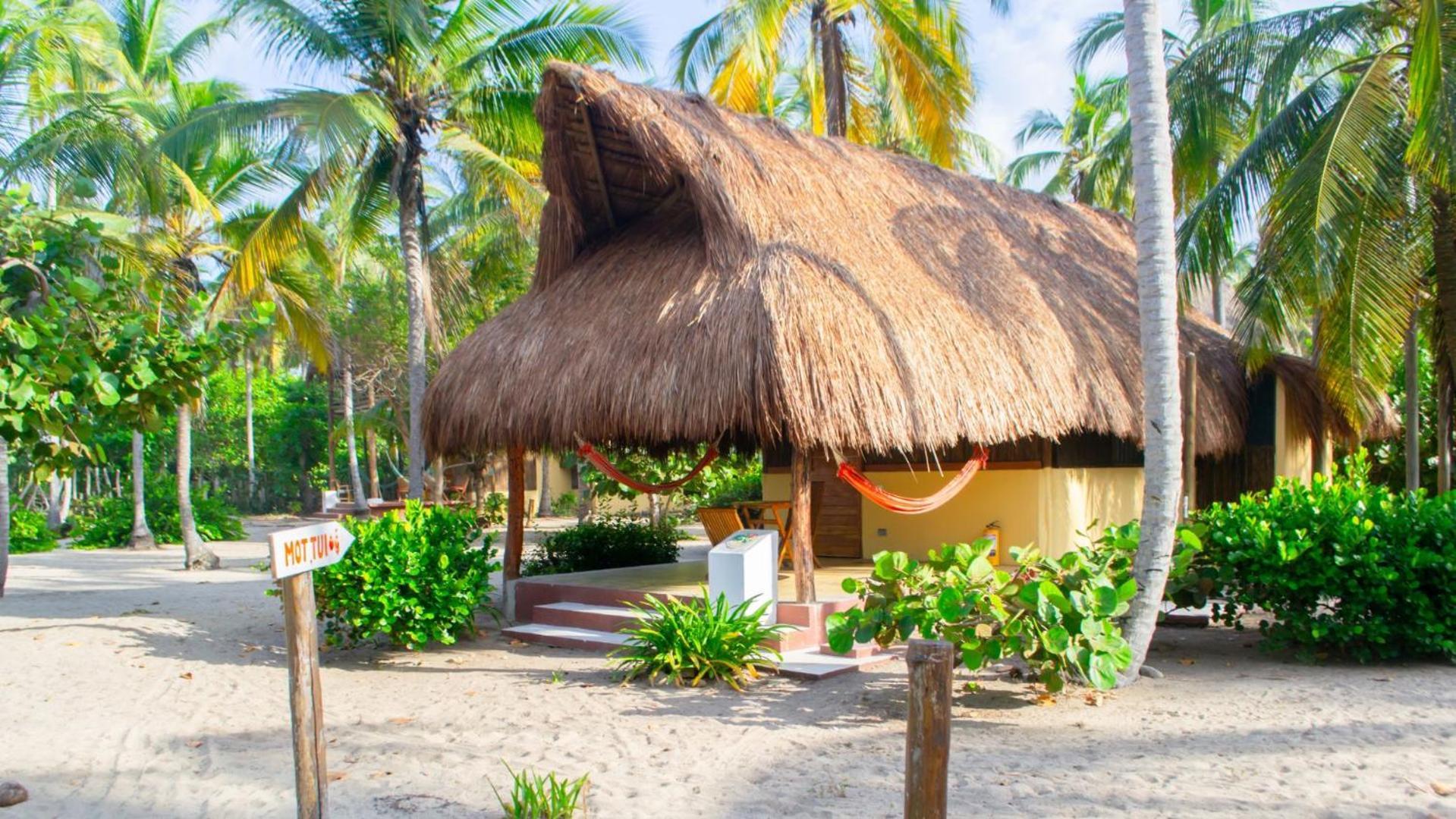 Aite Eco Resort パロミノ エクステリア 写真