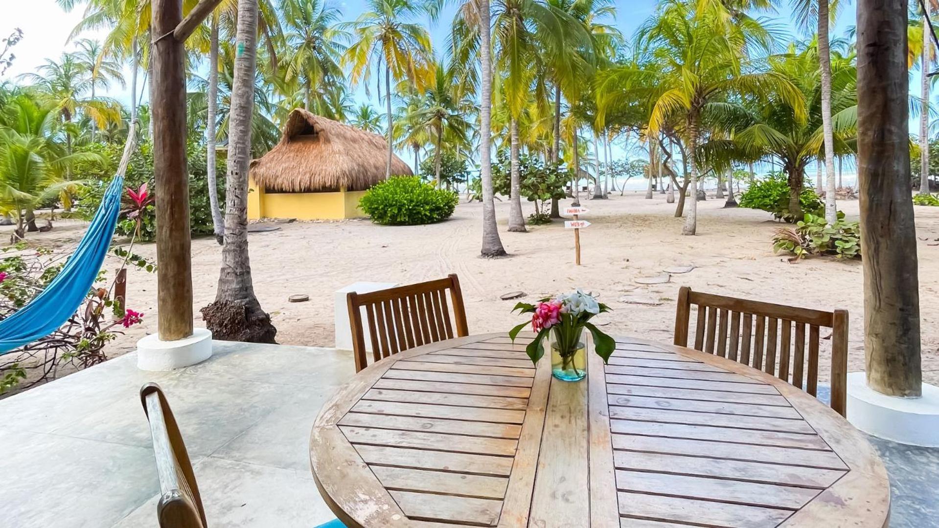 Aite Eco Resort パロミノ エクステリア 写真