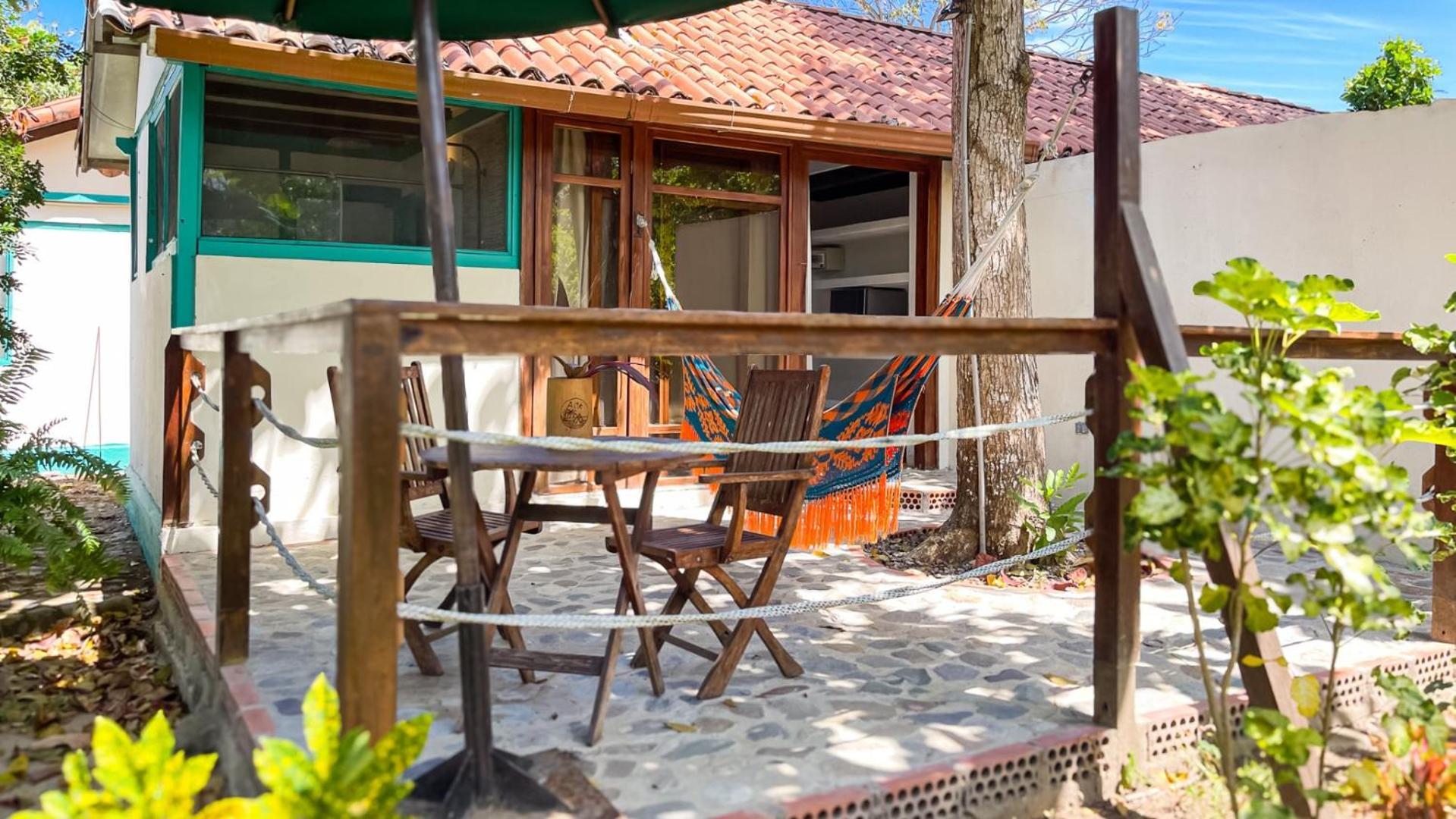 Aite Eco Resort パロミノ エクステリア 写真