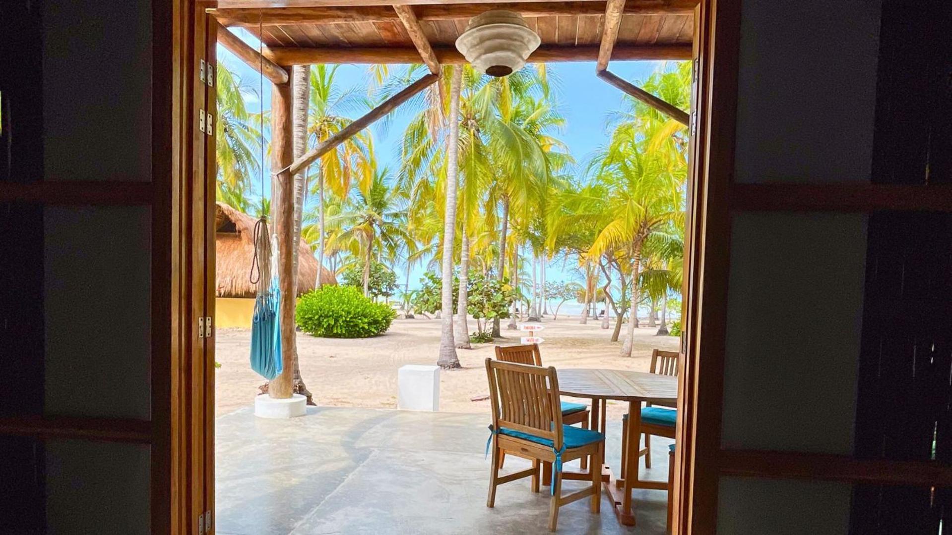 Aite Eco Resort パロミノ エクステリア 写真