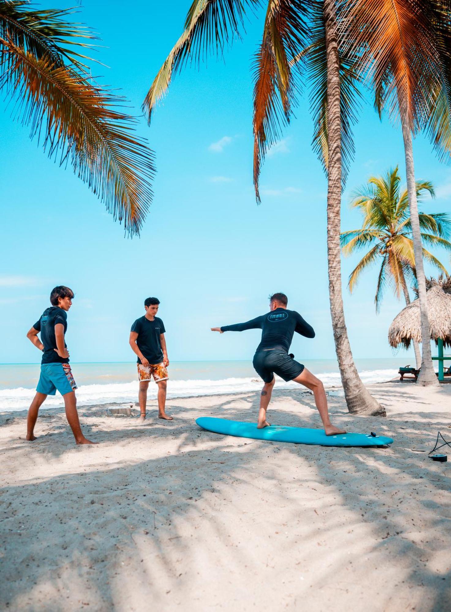 Aite Eco Resort パロミノ エクステリア 写真